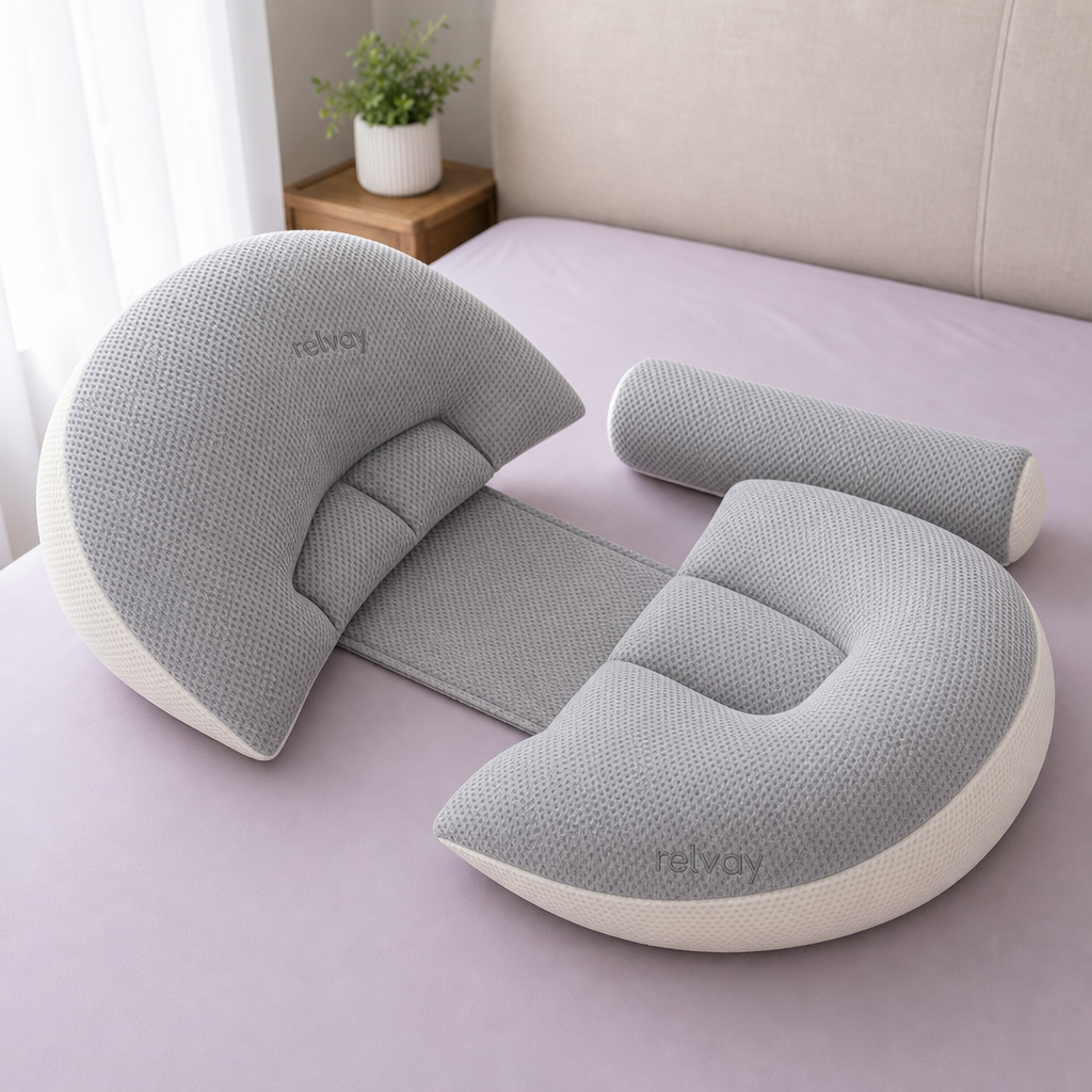 Grey | angled view