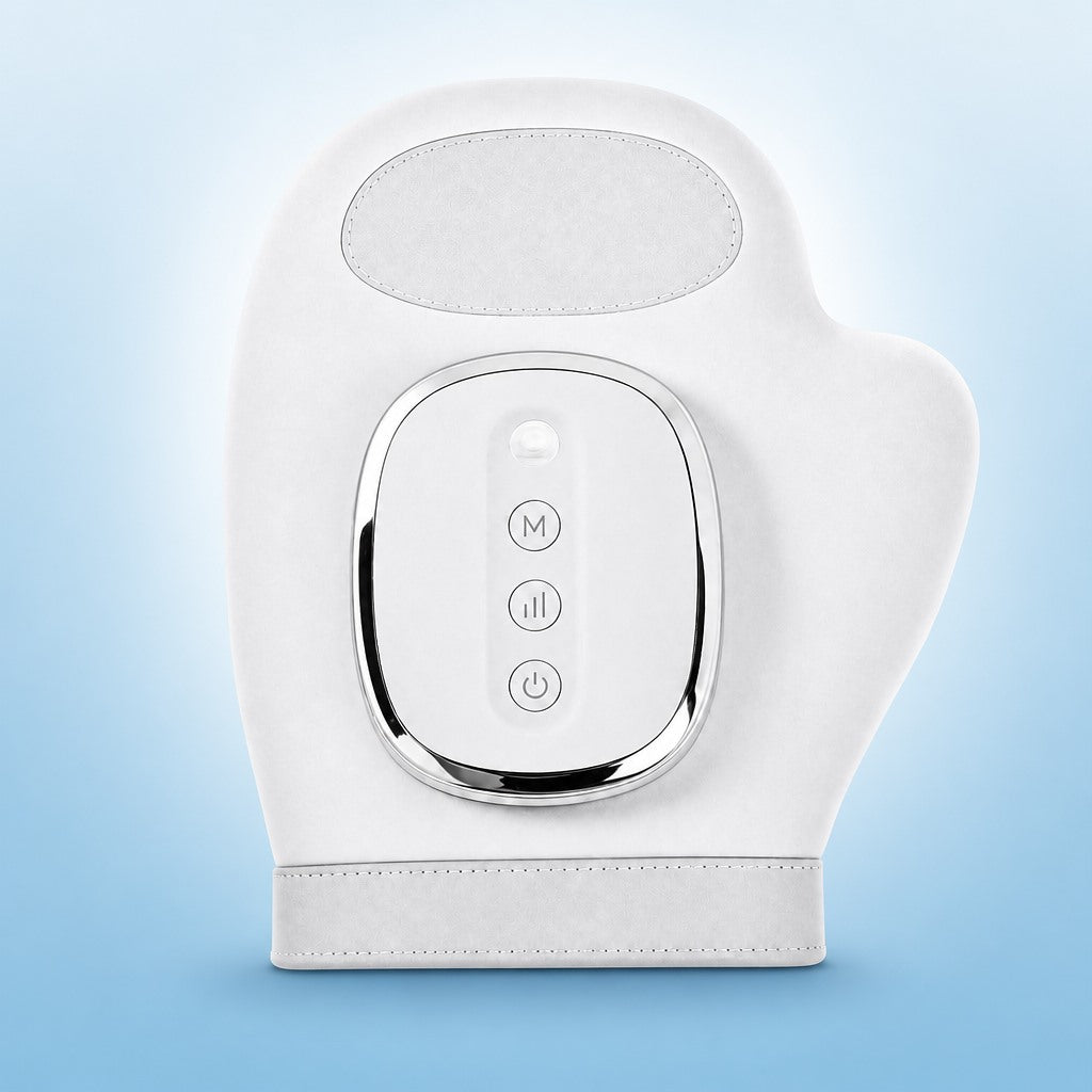 Relvay Hand Massager