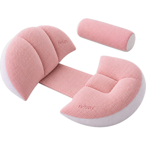 Relvay winged pillow
