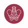 Your hips and lower back stop carrying it alone
