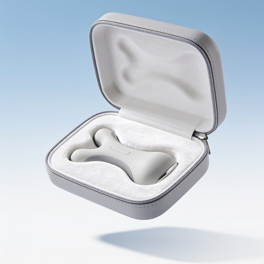 Relvay Premium Travel Case