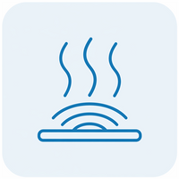 Soothing Infrared Heat
